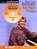 Warren Bernhardt: Warren Bernhardt Teaches Jazz Piano: Volume 2 - Creating Harmony & Building Solos, Buch
