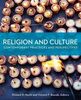 Religion and Culture: Contemporary Practices and Perspectives, Buch