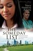 Stacy Hawkins Adams: The Someday List, Buch