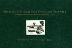 America's National Park Roads and Parkways: Drawings from the Historic American Engineering Record, Buch
