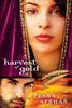Tessa Afshar: Harvest of Gold, Buch