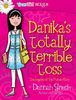 Dannah Gresh: Danika's Totally Terrible Toss: The Legend of the Purple Flurp, Buch