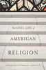 The Civic Life of American Religion, Buch