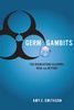 Amy E. Smithson: Germ Gambits: The Bioweapons Dilemma, Iraq and Beyond, Buch