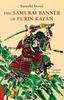 Yasushi Inoue: The Samurai Banner of Furin Kazan, Buch