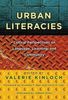Urban Literacies: Critical Perspectives on Language, Learning, and Community, Buch