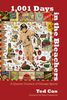 Ted Cox: 1,001 Days in the Bleachers: A Quarter Century of Chicago Sports, Buch
