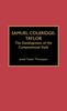 Jewel Taylor Thompson: Samuel Coleridge-Taylor: The Development of His Compositional Style, Buch