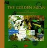 Nick Bantock: The Golden Mean: In Which the Extraordinary Correspondence of Griffin & Sabine Concludes, Buch