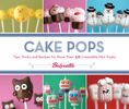 Angie Dudley: Cake Pops, Buch