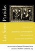 Las Siete Partidas, Volume 2: Medieval Government: The World of Kings and Warriors (Partida II), Buch