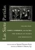 Las Siete Partidas, Volume 4: Family, Commerce, and the Sea: The Worlds of Women and Merchants (Partidas IV and V), Buch