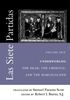 Las Siete Partidas, Volume 5: Underworlds: The Dead, the Criminal, and the Marginalized (Partidas VI and VII), Buch