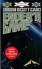 Orson Scott Card: Ender's Game, Buch