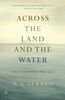 W. G. Sebald: Across the Land and the Water: Selected Poems, 1964-2001, Buch