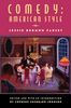 Jessie Redmon Fauset: Comedy: American Style: Jessie Redmon Fauset, Buch