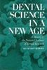 Ruth Roy Harris: Dental Science in a New Age: A History of the National Institute of Dental Research, Buch