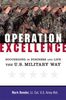 Mark C. Bender: Operation Excellence: Succeeding in Business and Life--The U.S. Military Way, Buch