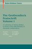 The Grothendieck Festschrift Volume 1: A Collection of Articles Written in Honor of the 60th Birthday of Alexander Grothendieck, Buch