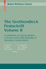 The Grothendieck Festschrift, Volume 2: A Collection of Articles Written in Honor of the 60th Birthday of Alexander Grothendieck, Buch