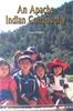 Greg Moskal: An Apache Indian Community, Buch