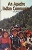 Greg Moskal: An Apache Indian Community, Buch