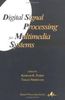 Takao Nishitani: Digital Signal Processing for Multimedia Systems, Buch