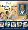 Johnny Ray Moore: Meet Martin Luther King Jr., Buch