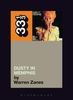 Warren Zanes: Dusty Springfield's Dusty in Memphis, Buch