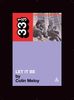 Colin Meloy: Replacements' Let it be, Buch
