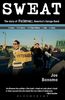 Joe Bonomo: Sweat, Buch
