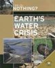 Rob Bowden: Earth's Water Crisis, Buch