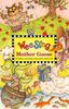 Pamela Conn Beall: Wee Sing Mother Goose with CD (Audio), Buch