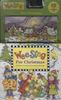Pamela Conn Beall: Wee Sing for Christmas. Book + CD, Buch