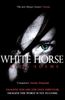 Alex Adams: White Horse, Buch
