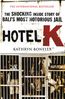 Kathryn Bonella: Hotel K, Buch