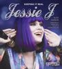 Alice Hudson: Jessie J, Buch
