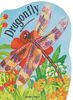 Audrey Wood: Dragonfly Metamorphoses, Buch