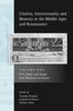 Citation, Intertextuality and Memory in the Middle Ages and Renaissance: Volume 2: Cross-Disciplinary Perspectives on Medieval Culture, Buch