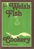 Bobby Freeman: A Book of Welsh Fish Cookery, Buch