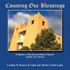 Carolina M. Romero De Lujan: Counting Our Blessings, Buch