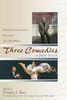 Jaime Salom: Three Comedies: Behind the Scenes in Eden, Rigmaroles, and the Other William, Buch