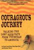 Barbara Youree: Courageous Journey: Walking the Lost Boys' Path from the Sudan to America, Buch