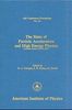 The State of Particle Accelerators and High Energy Physics, Buch