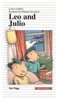 Louise LeBlanc: Leo and Julio, Buch