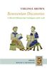 Virginia Brown: Beneventan Discoveries: Collected Manuscript Catalogues, 1978-2008, Buch
