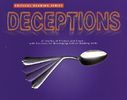 Henry Billings: Deceptions, Buch