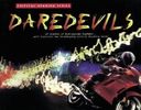 Henry Billings: Daredevils, Buch