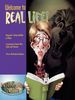 Welcome to Real Life!, Buch