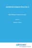 T. J. Anton: Administered Politics, Buch